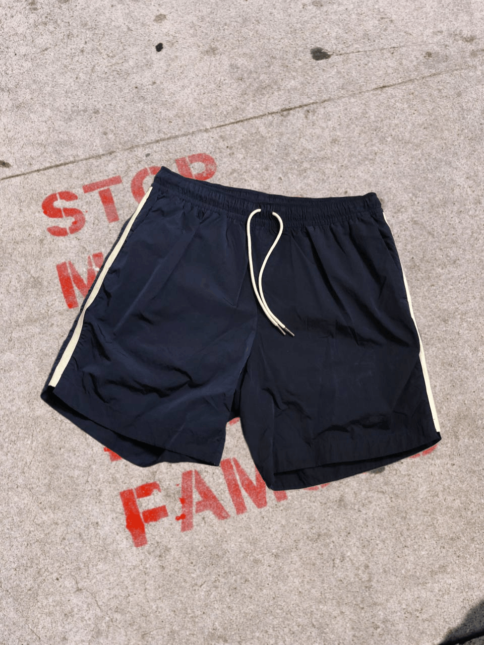 Nike Nike shorts Size US 30 / EU 46 - 1 Thumbnail