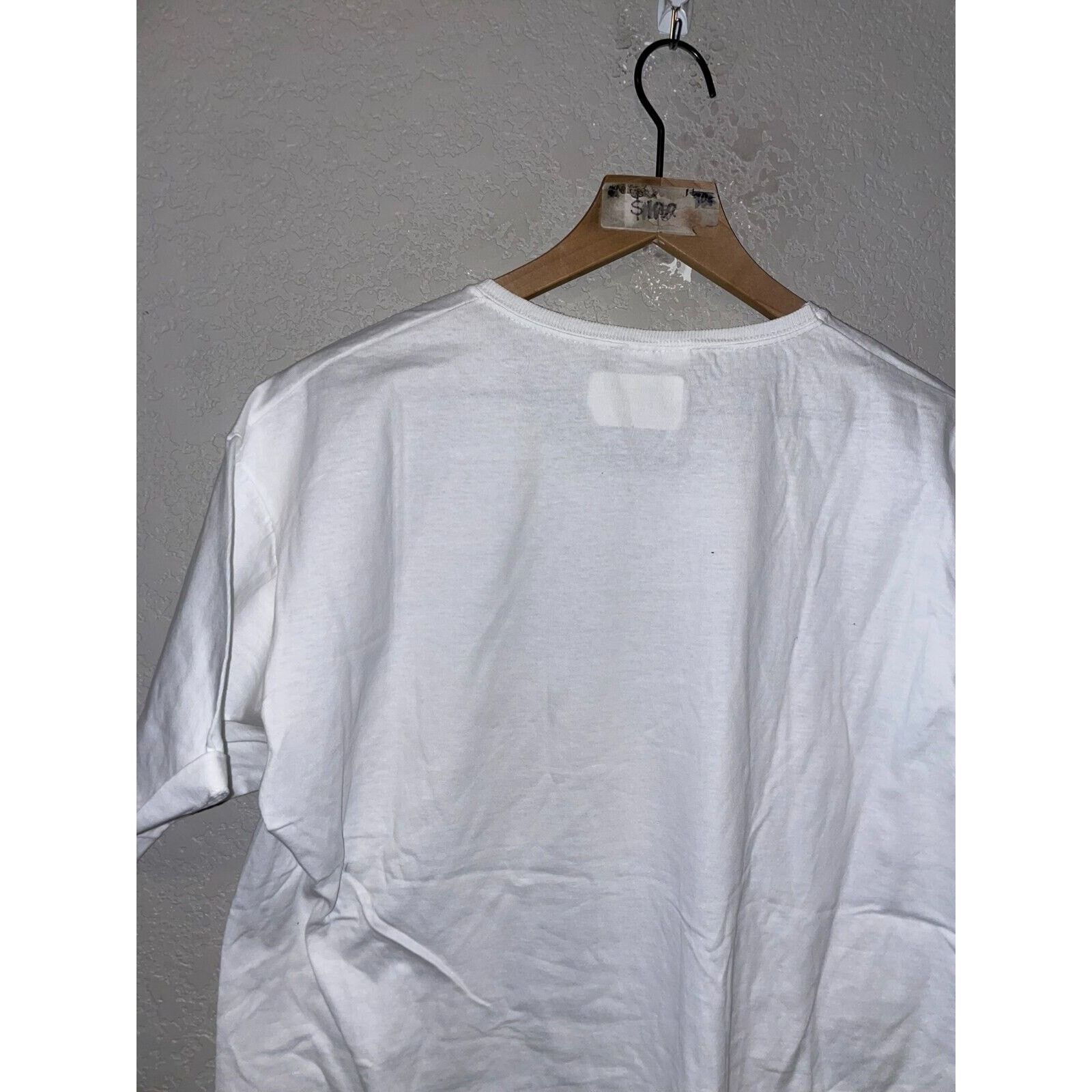 Jerzees Vintage Womens Sleeper Shirt Jerzees Lake Tahoe Lily Sleep M Size M / US 6-8 / IT 42-44 - 8 Thumbnail