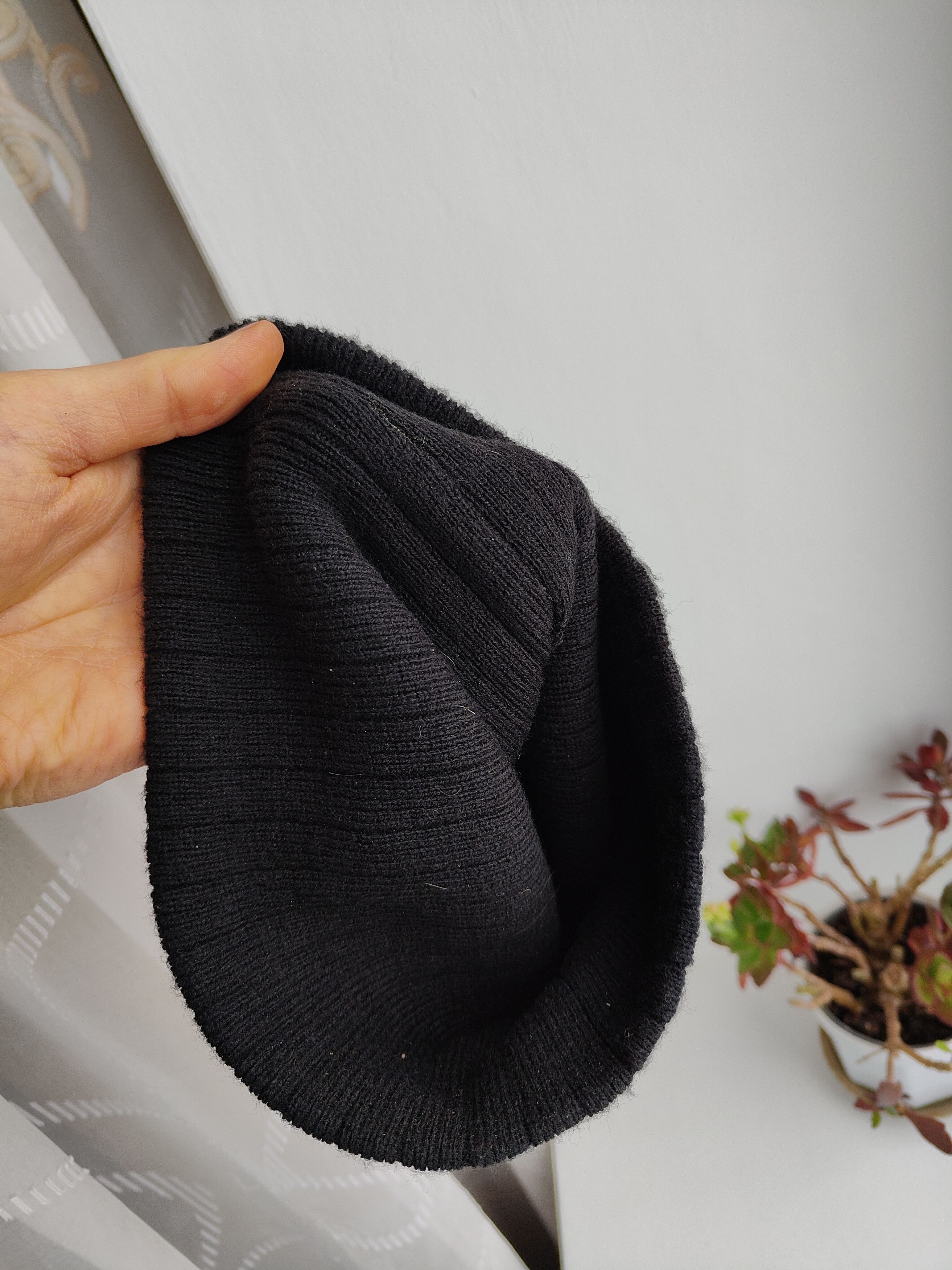 Dickies Vintage Dickies Beanie Skateboard Knit Hat Streetwear Casual Size ONE SIZE - 7 Thumbnail