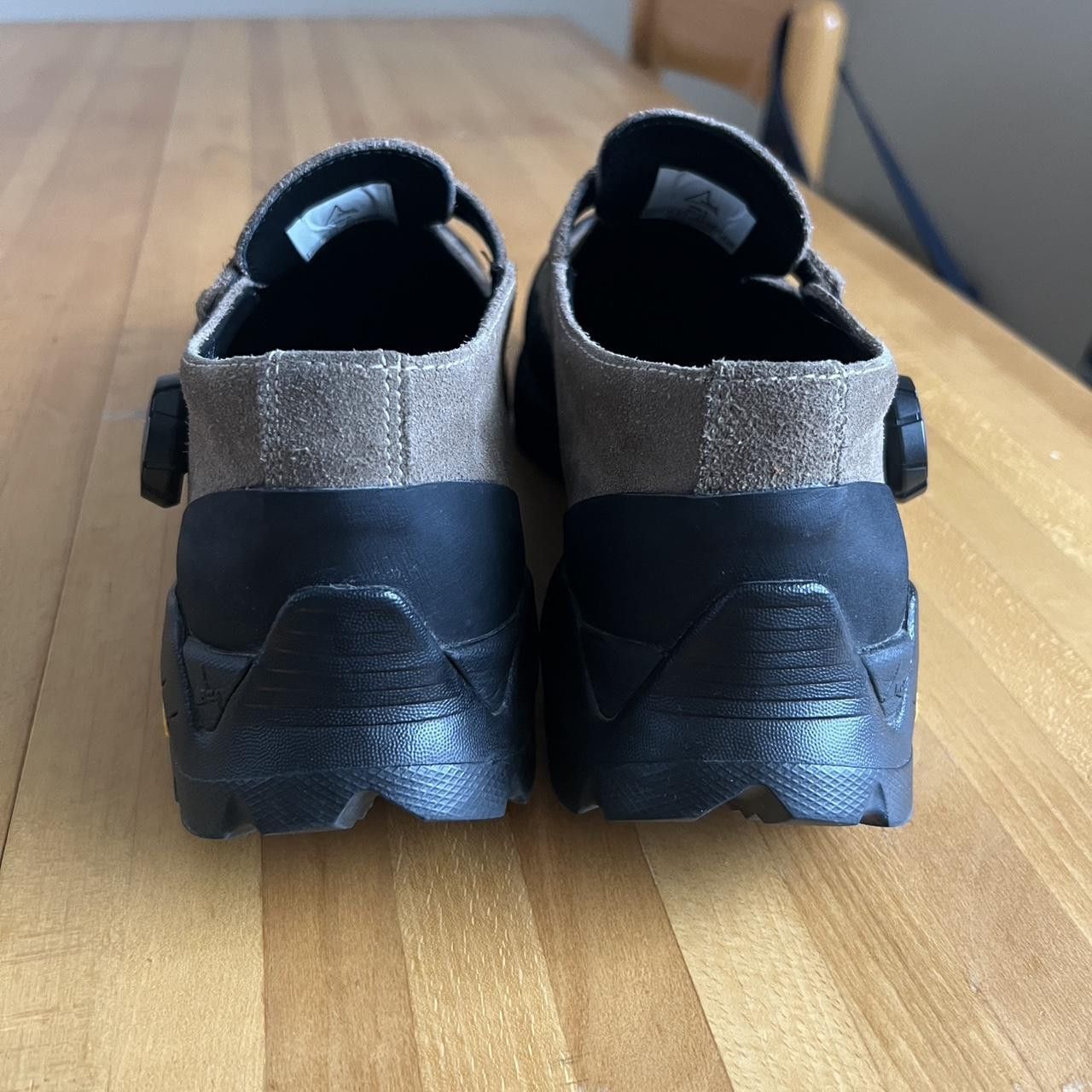 ROA ROA Pala Mary Jane Black Size US 9 / EU 42 - 4 Thumbnail