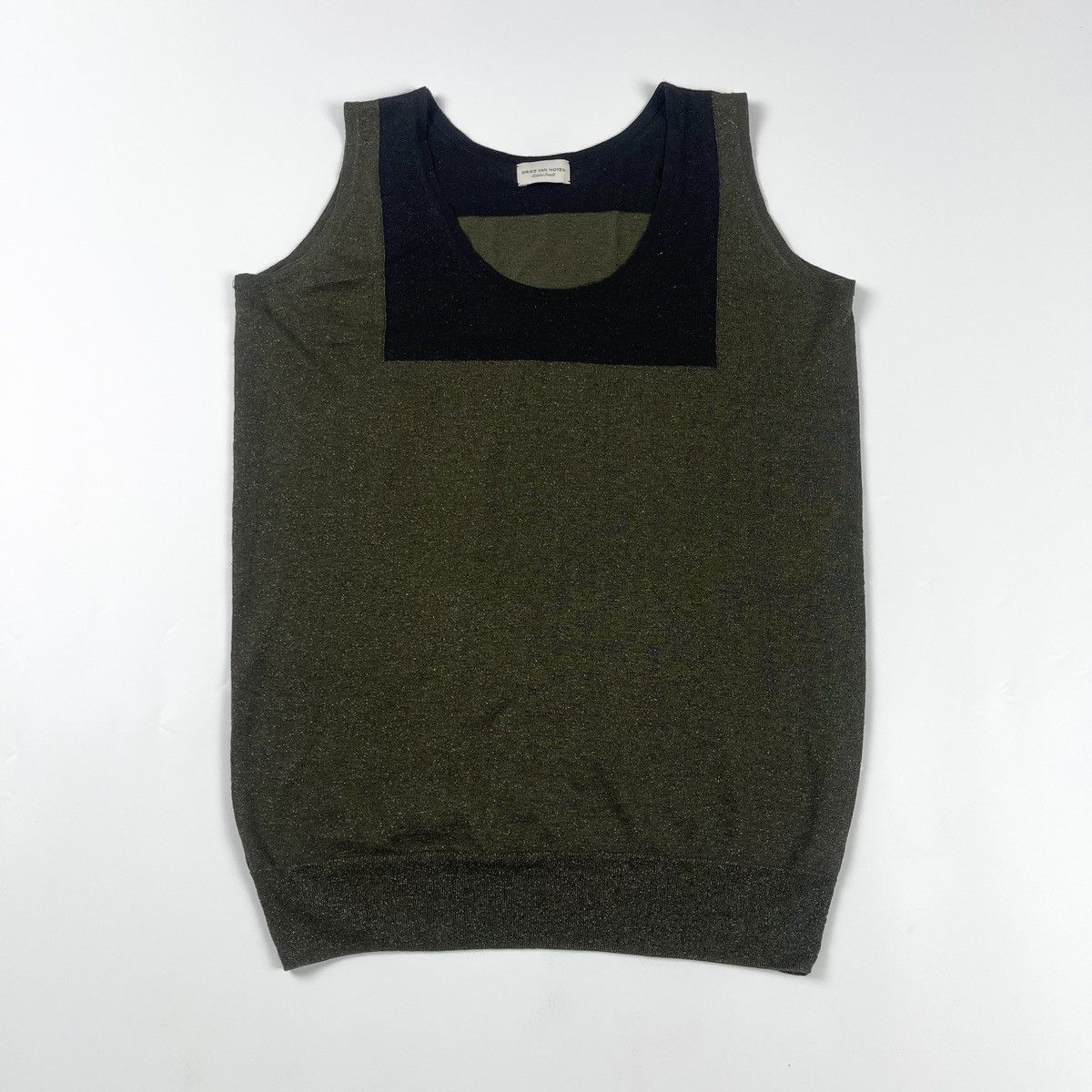Dries Van Noten Dries Van Noten Size XS / US 0-2 / IT 36-38 - 1 Thumbnail