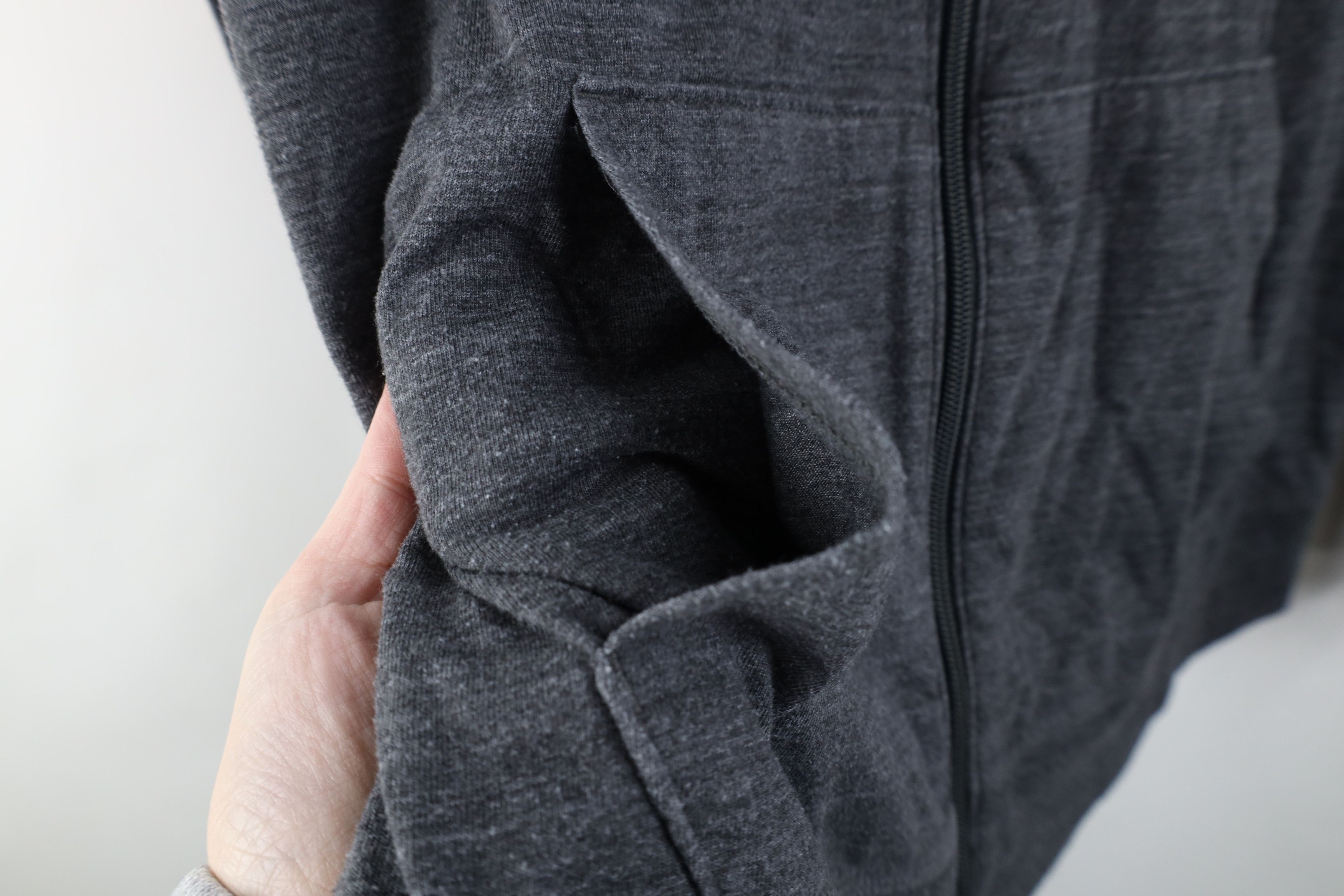 The North Face The North Face Trails and Tribulations Full Zip Hoodie Size US XXL / EU 58 / 5 - 7 Thumbnail
