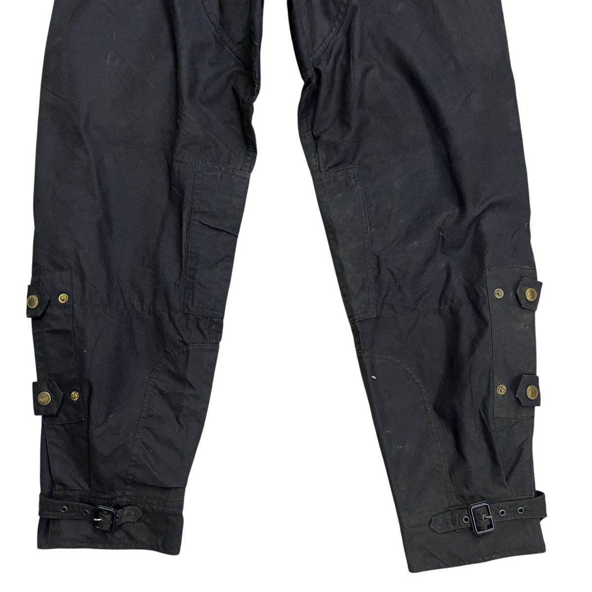 Barbour 🔥 Vintage Barbour International Suit Size US 40 / EU 56 - 10 Thumbnail