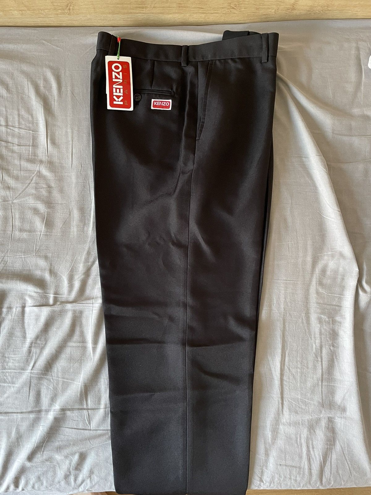 Kenzo Kenzo Pants DSWT Size US 28 / EU 44 - 5 Thumbnail