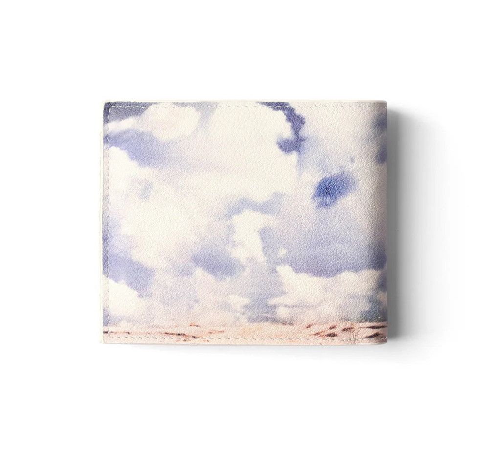 Maison Margiela $11 Dollar Bill Artisanal Wallet