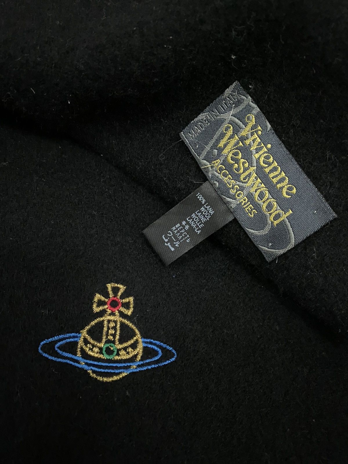 Vivienne Westwood Vivienne Westwood scarve Size ONE SIZE - 2 Thumbnail