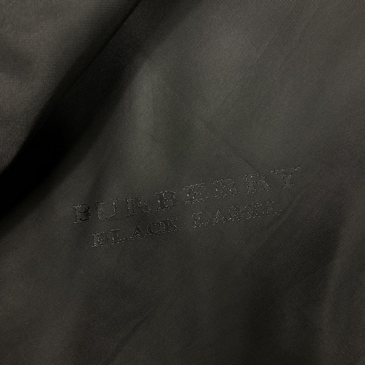 Burberry 🔥90’s Waist Coats Burberry Black Label Striped Size US M / EU 48-50 / 2 - 16 Thumbnail