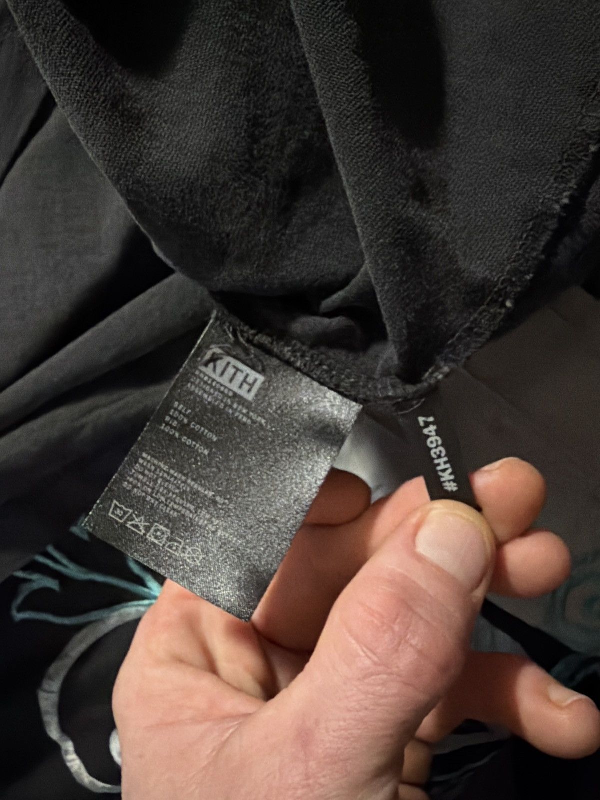 Kith Kith BMW Shirt Worn Once Size US L / EU 52-54 / 3 - 6 Thumbnail