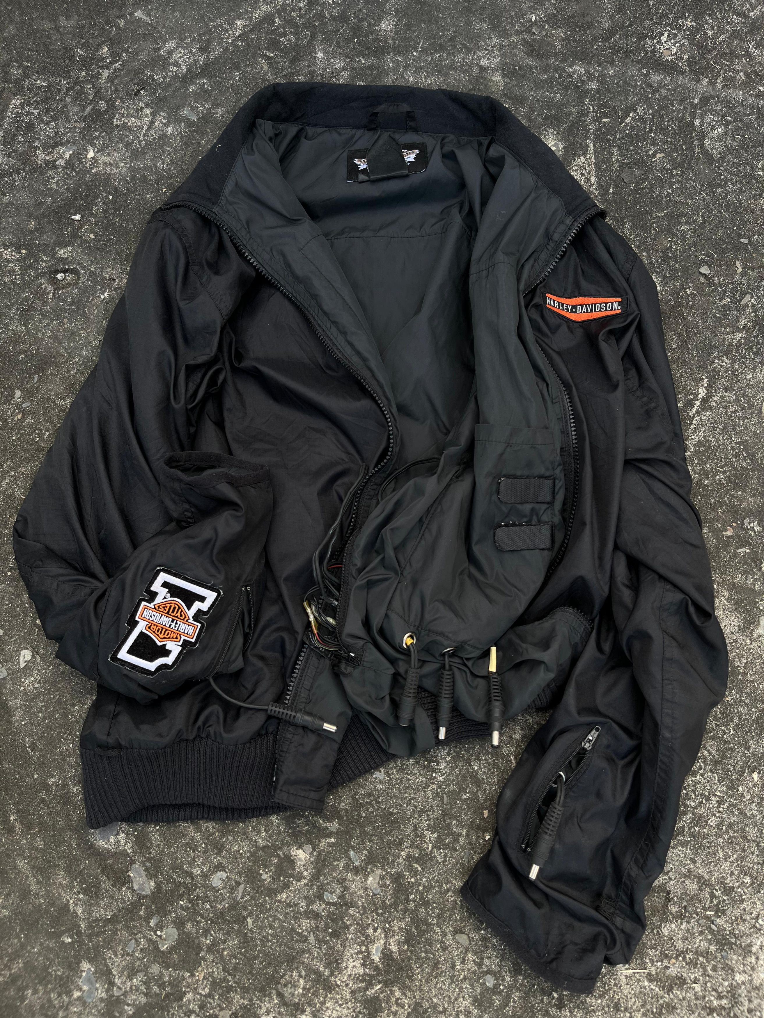 Harley Davidson Harley Davidson Jacket Size US M / EU 48-50 / 2 - 5 Thumbnail