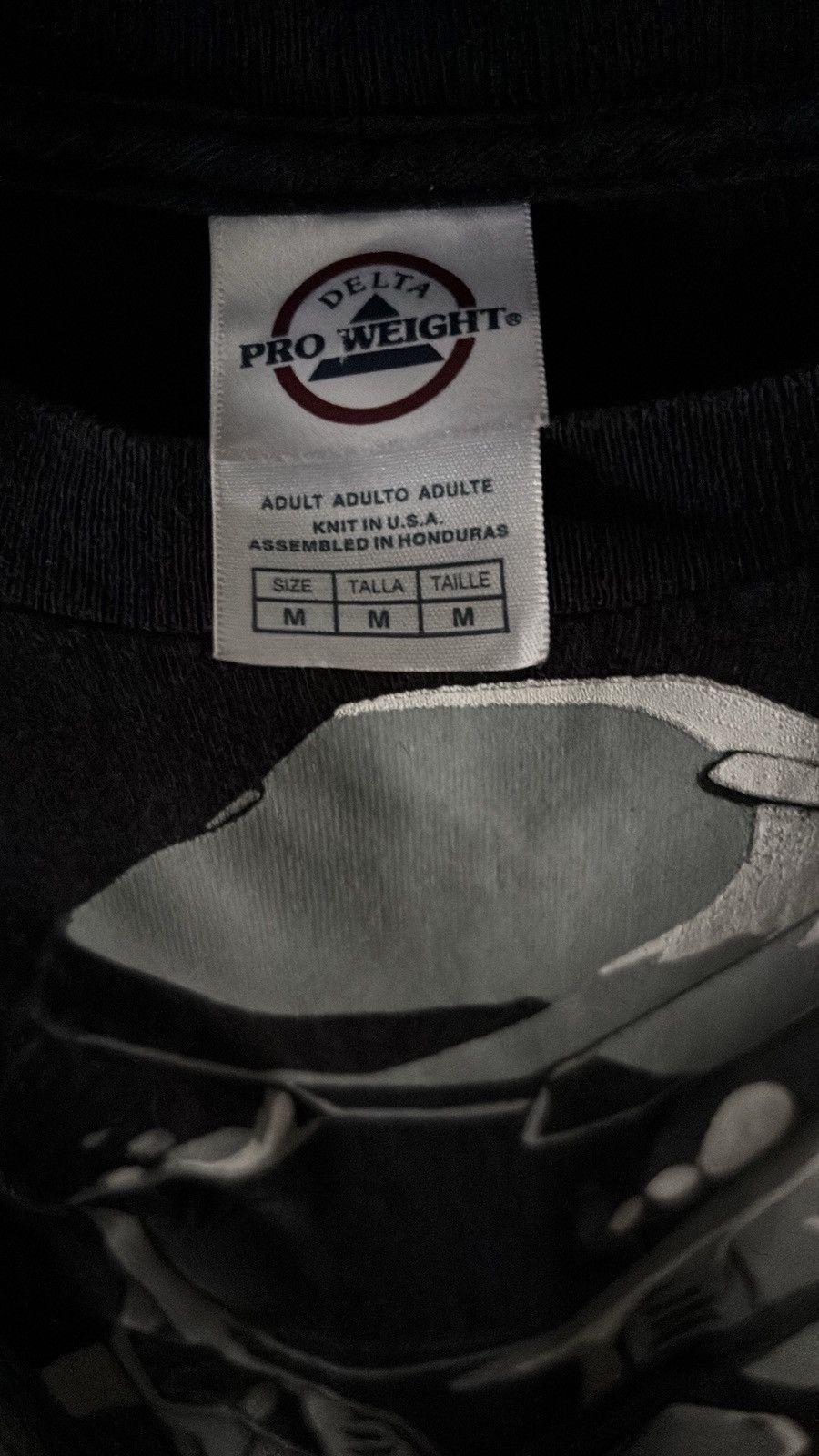 Other 2007 HALO 3 SILVER MASTER CHIEF PROMO TEE Size US M / EU 48-50 / 2 - 4 Thumbnail