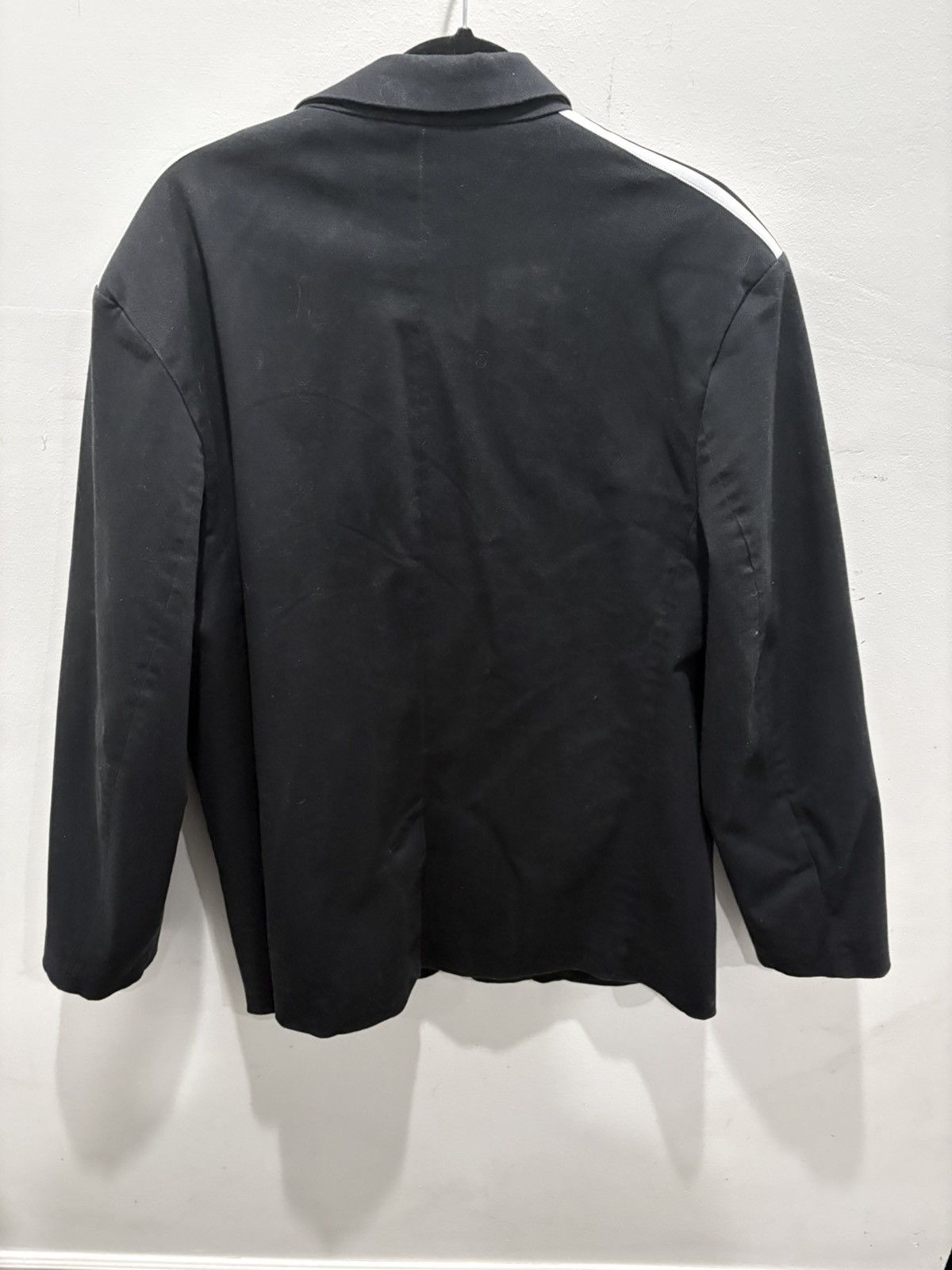 Adidas × Gosha Rubchinskiy Adidas × Gosha Rubchinskiy blazer jacket Size 42L - 2 Thumbnail