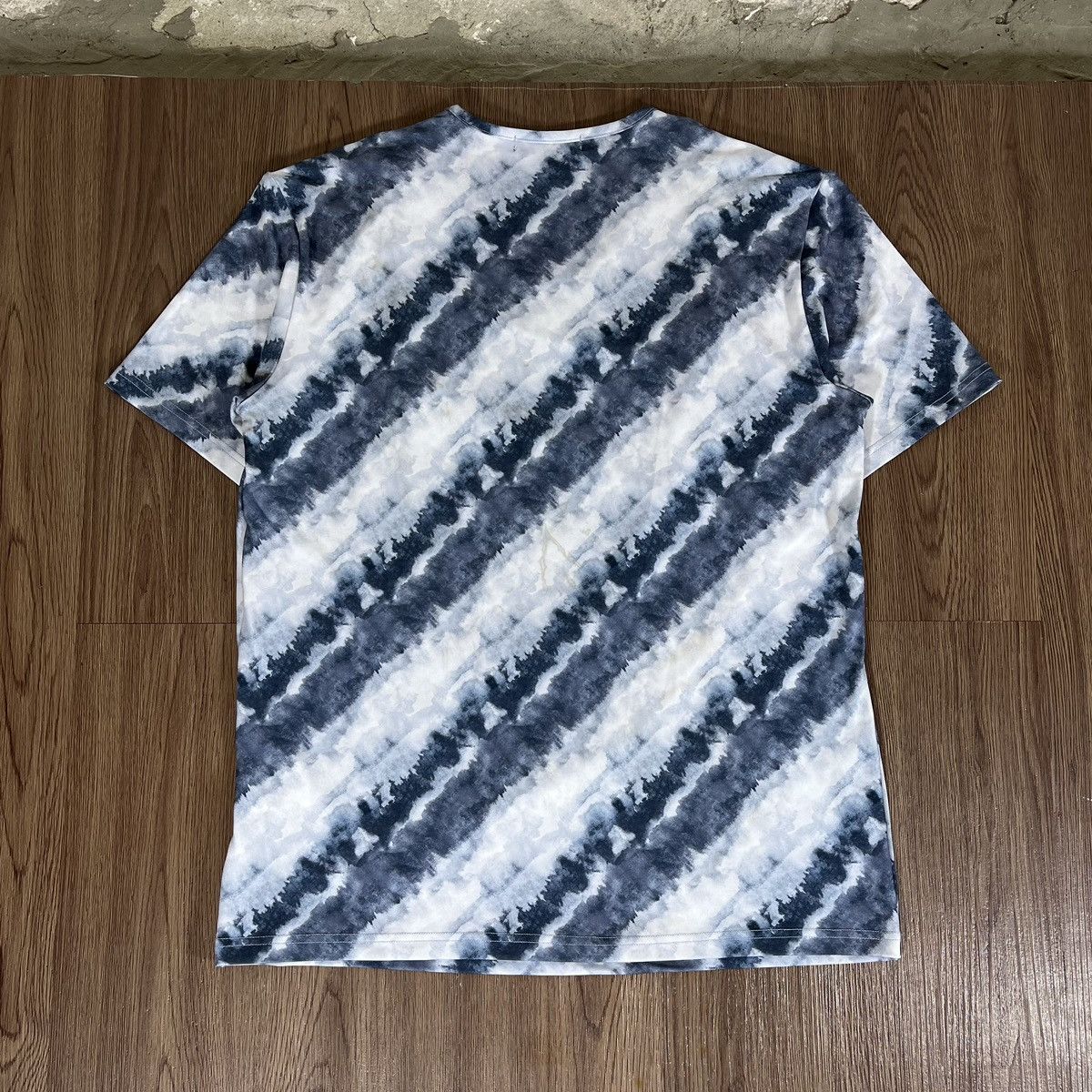 Tornado Mart Tornado Mart Double Layer Shirt Size US L / EU 52-54 / 3 - 2 Thumbnail
