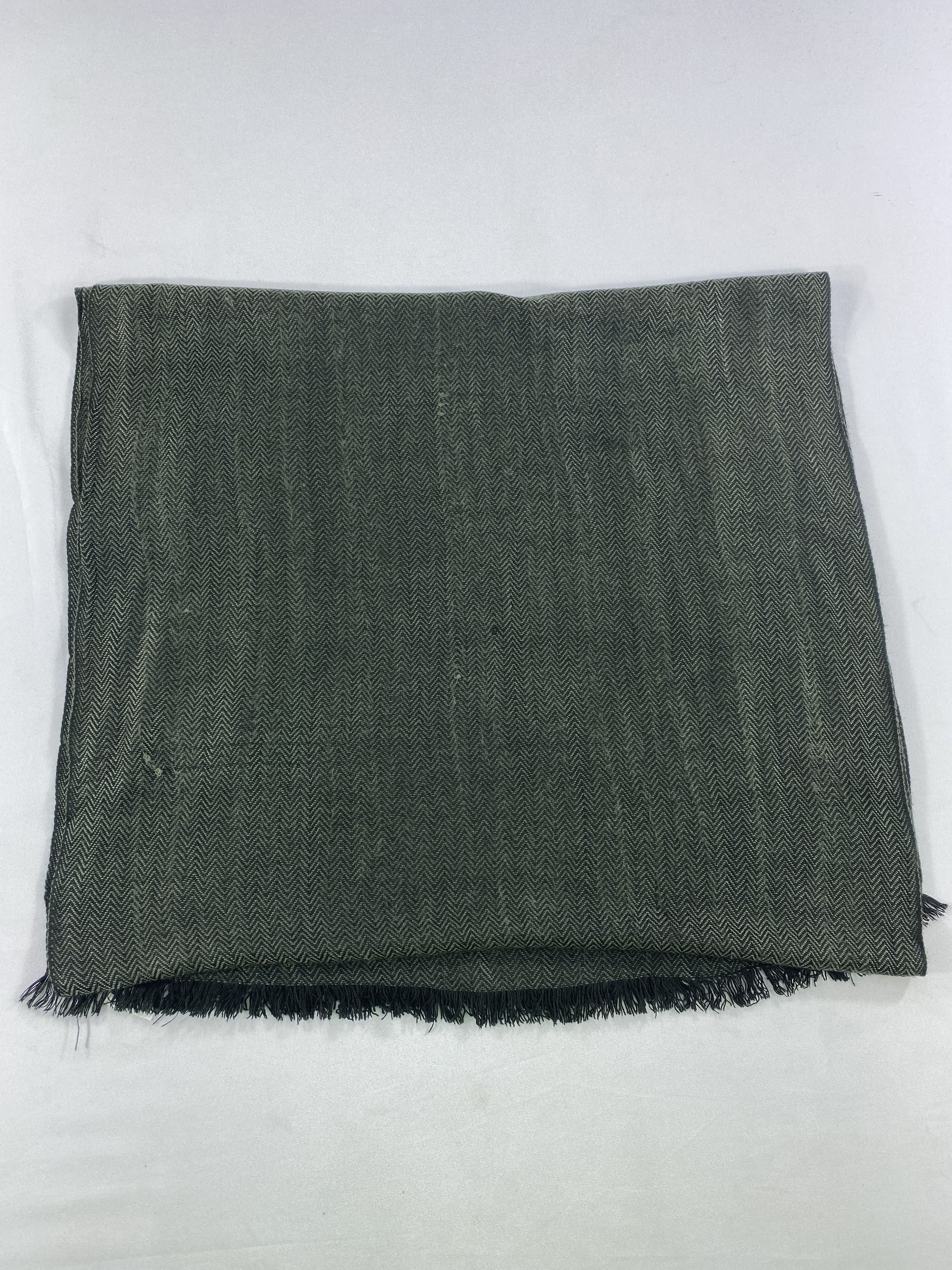 Takeo Kikuchi Takeo Kikuchi Scarf / Muffler / Neckwear Size ONE SIZE - 3 Thumbnail