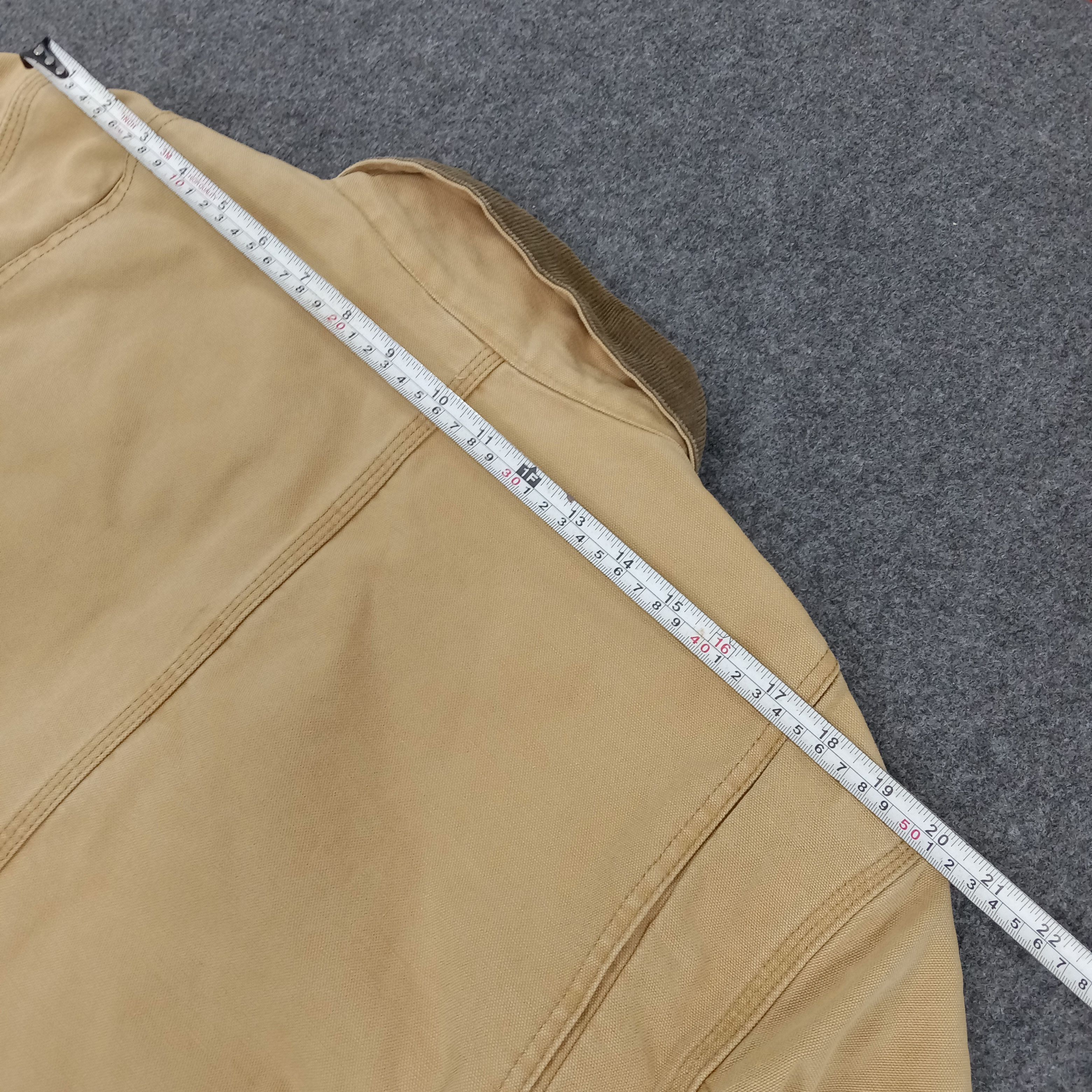 Levi's Levi's Workers San Francisco Jacket Size US XL / EU 56 / 4 - 8 Thumbnail
