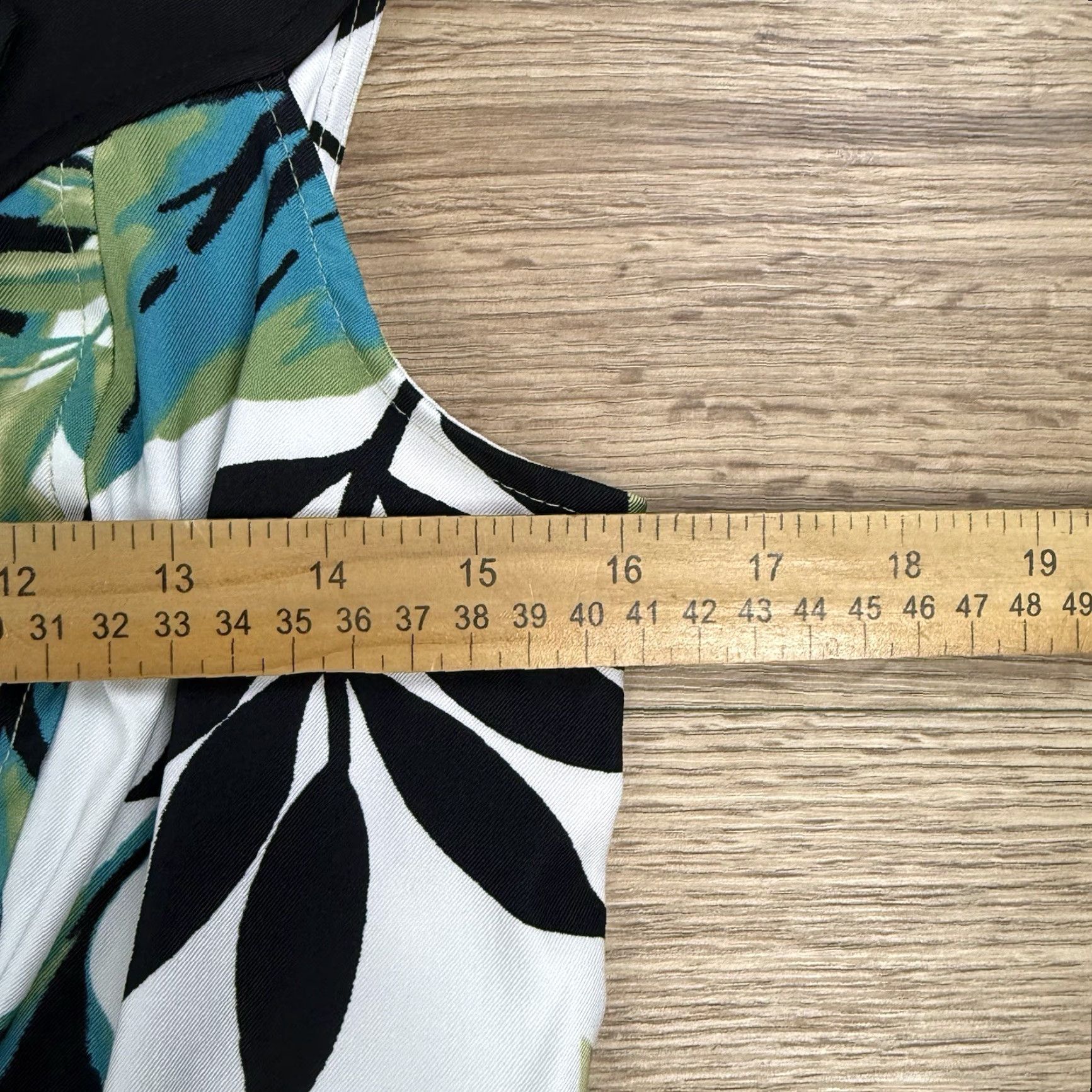 Alyx Alyx Floral Sleeveless Sheath Cocktail Dress Multicolor Knee Length 8 Women Party/Cocktail Size M / US 6-8 / IT 42-44 - 6 Thumbnail