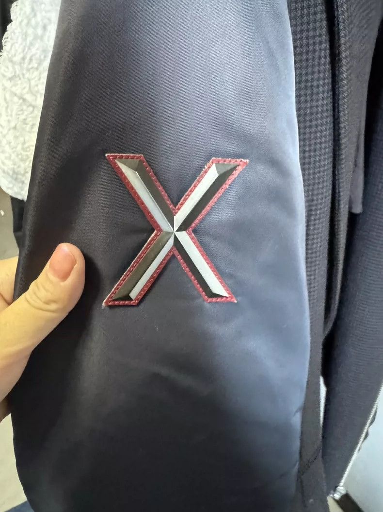 Undercover UNDERCOVER 19ss Wool Suit Panel Jacket 2505-Nextarrow Size US L / EU 52-54 / 3 - 8 Thumbnail