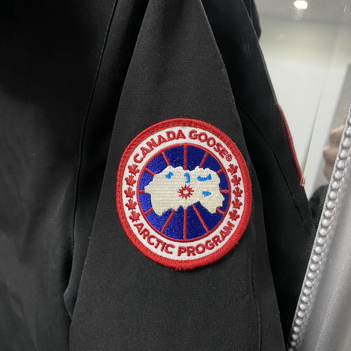 Canada Goose Vintage Canada goose parka Jacket Size XS / US 0-2 / IT 36-38 - 5 Thumbnail