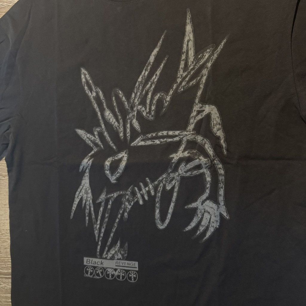 Travis Scott Travis Scott Cactus Jack Shirt Size XL Size US XL / EU 56 / 4 - 5 Thumbnail