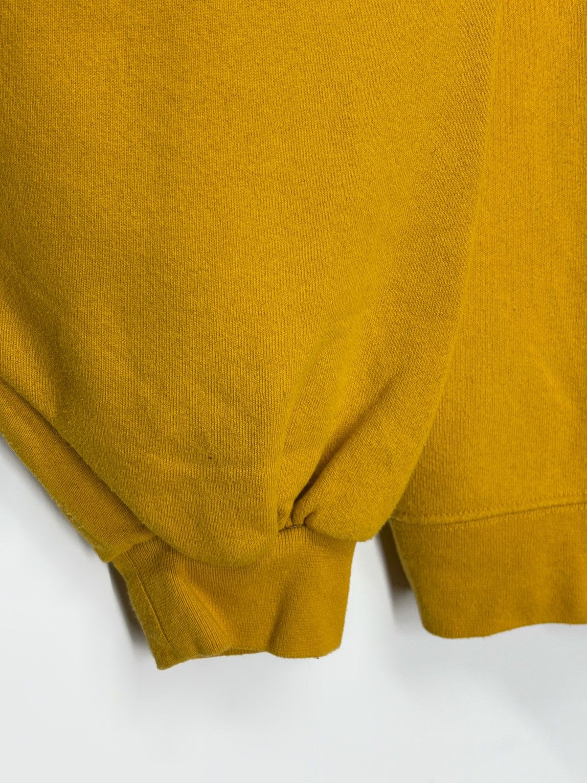 Nike Nike Vintage Boxy Sweatshirt Big Logo Swoosh Crewneck 90s Size US XXL / EU 58 / 5 - 6 Thumbnail