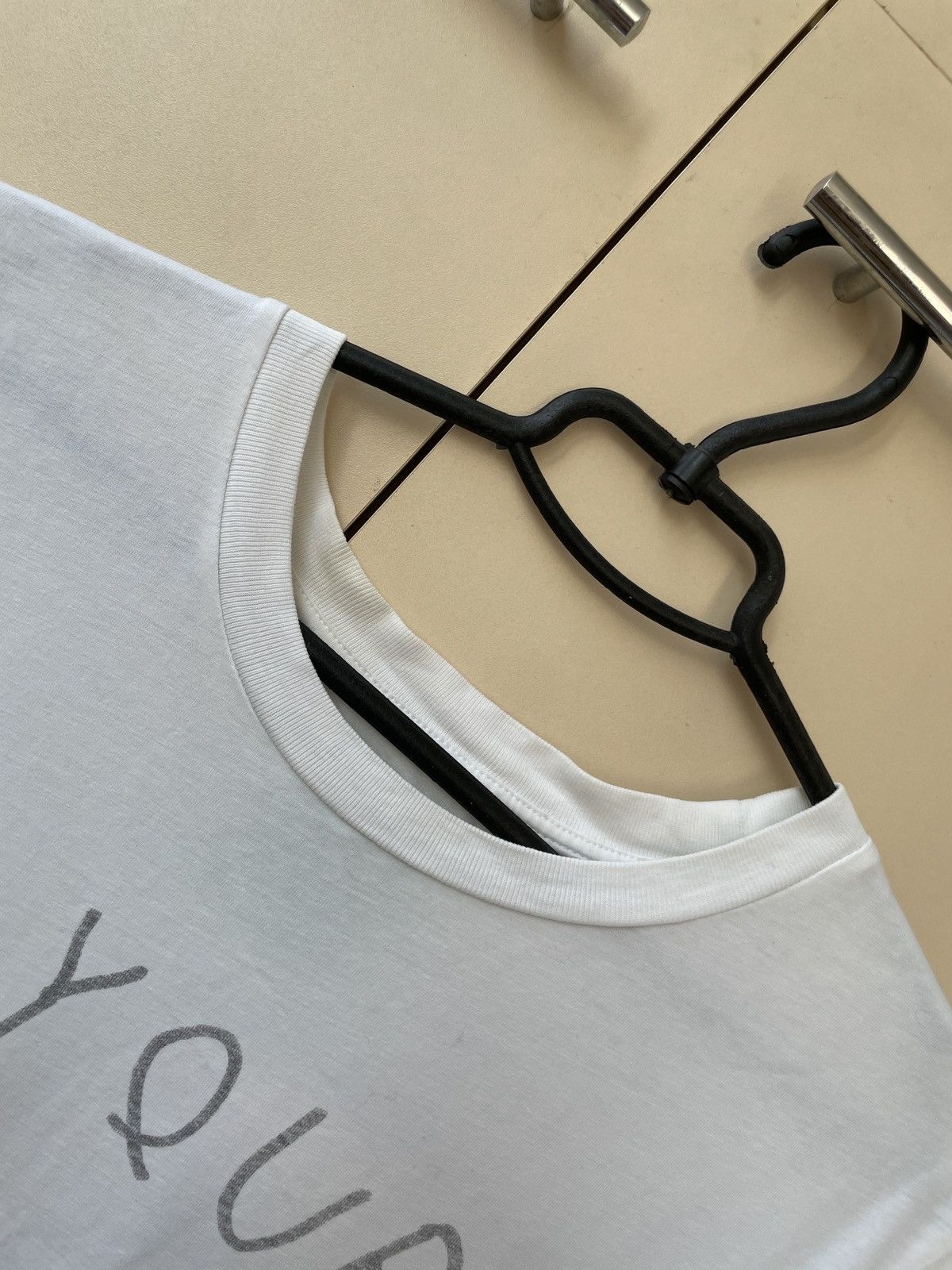Drake Urban Outfitters X Drake if you readi g this its to late tee Size US S / EU 44-46 / 1 - 4 Thumbnail