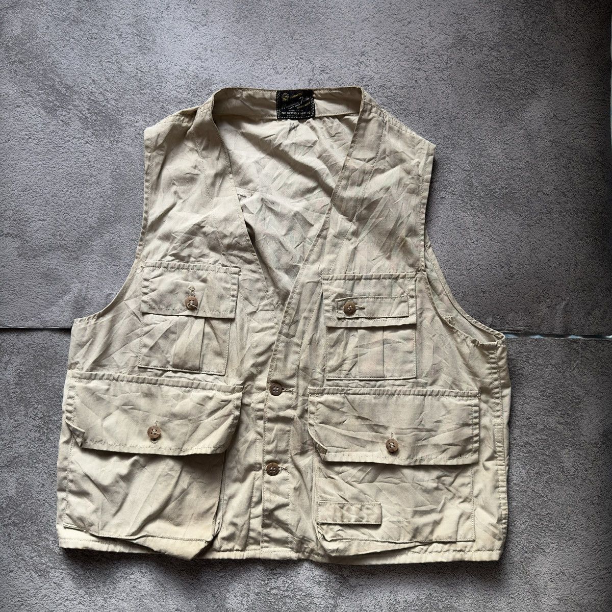 Other Vintage 40’s American Field by Hettrick MFG Co. Size US M / EU 48-50 / 2 - 1 Thumbnail