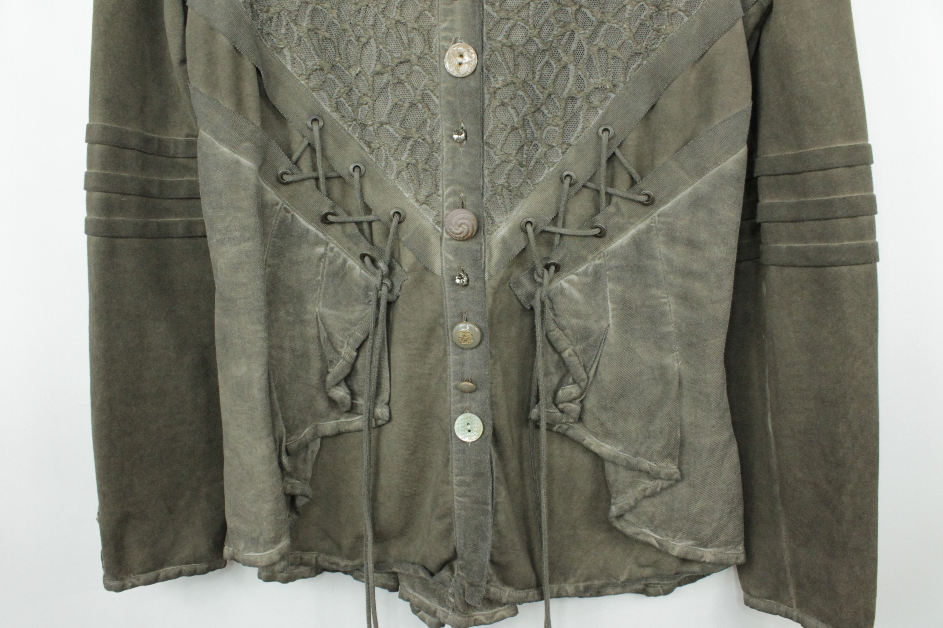 Elisa Cavaletti Elisa Cavaletti Club Jacket Size M / US 6-8 / IT 42-44 - 19 Thumbnail