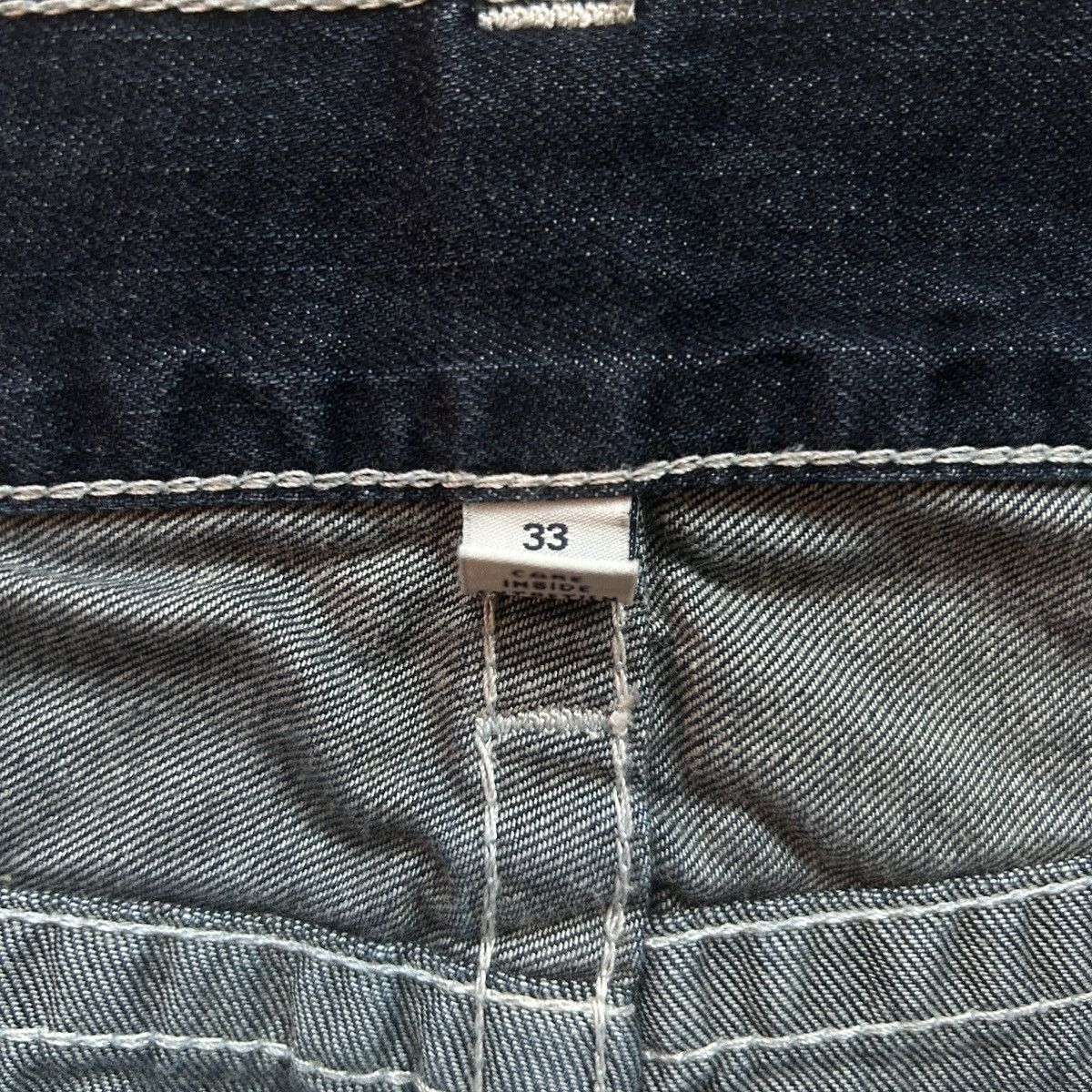 True Religion True Religion Boot Cut Flared Jeans Size US 33 - 6 Thumbnail