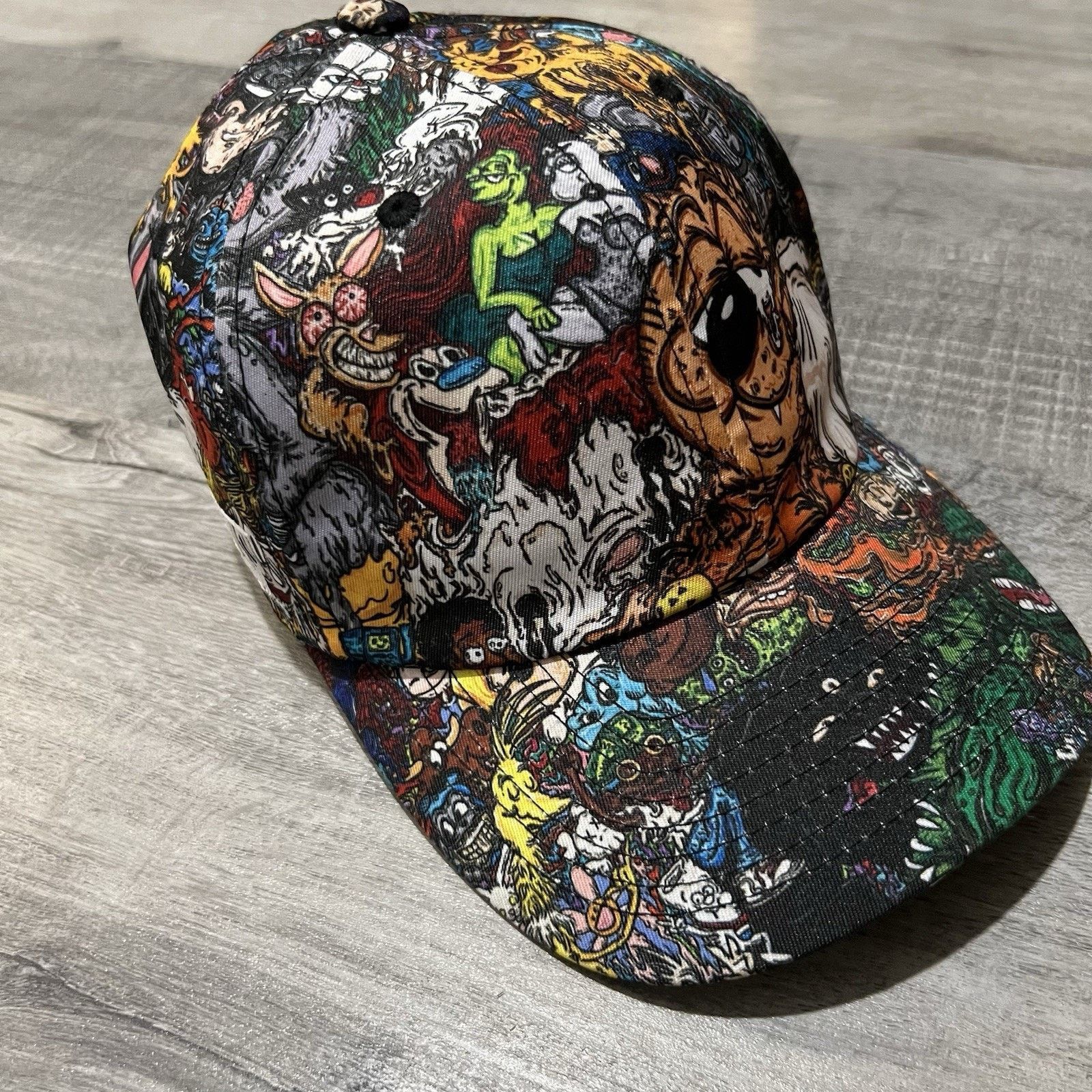 Other Grassroots California X Vincent Gordon Limited Edition Size ONE SIZE - 3 Thumbnail