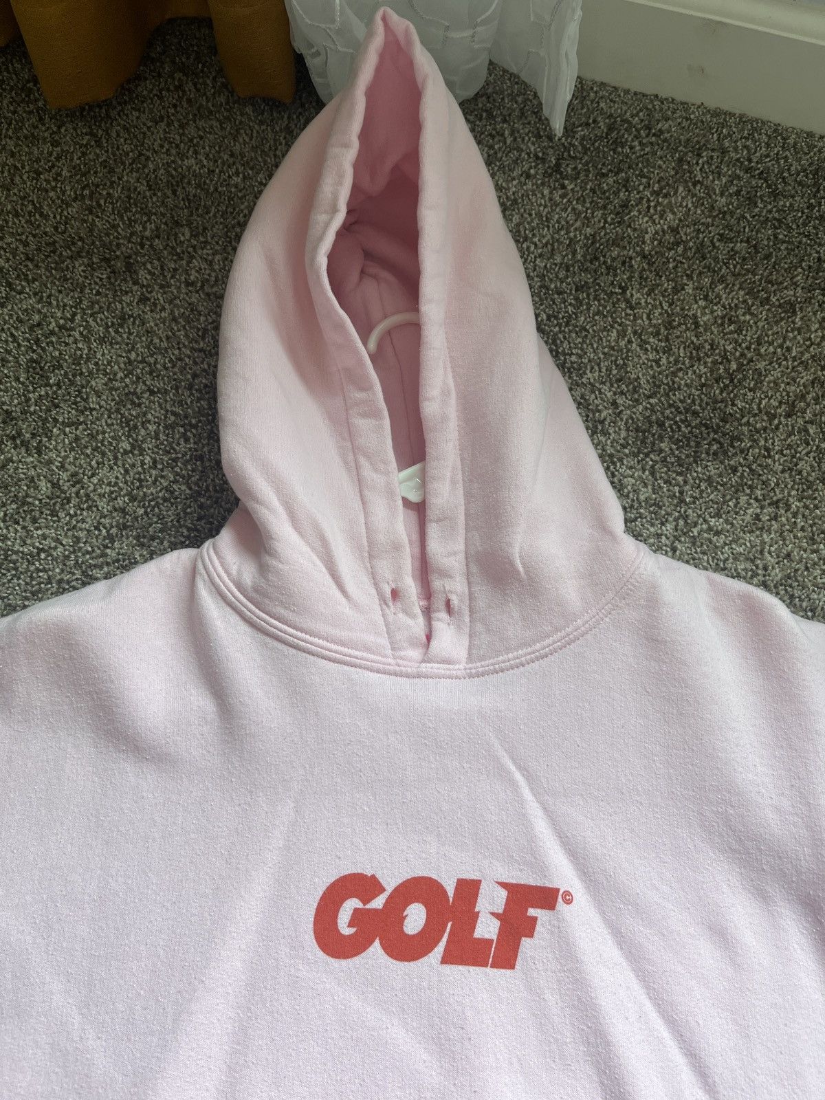 Golf Wang Igor Tyler the Creator hoodie Size US M / EU 48-50 / 2 - 3 Thumbnail