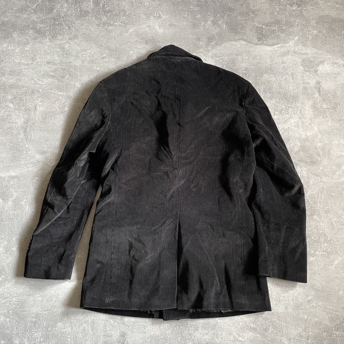 Gianfranco Ferre 90s GIANFRANCO FERRE BLAZER JACKET BOMBER old money Size US M / EU 48-50 / 2 - 2 Thumbnail