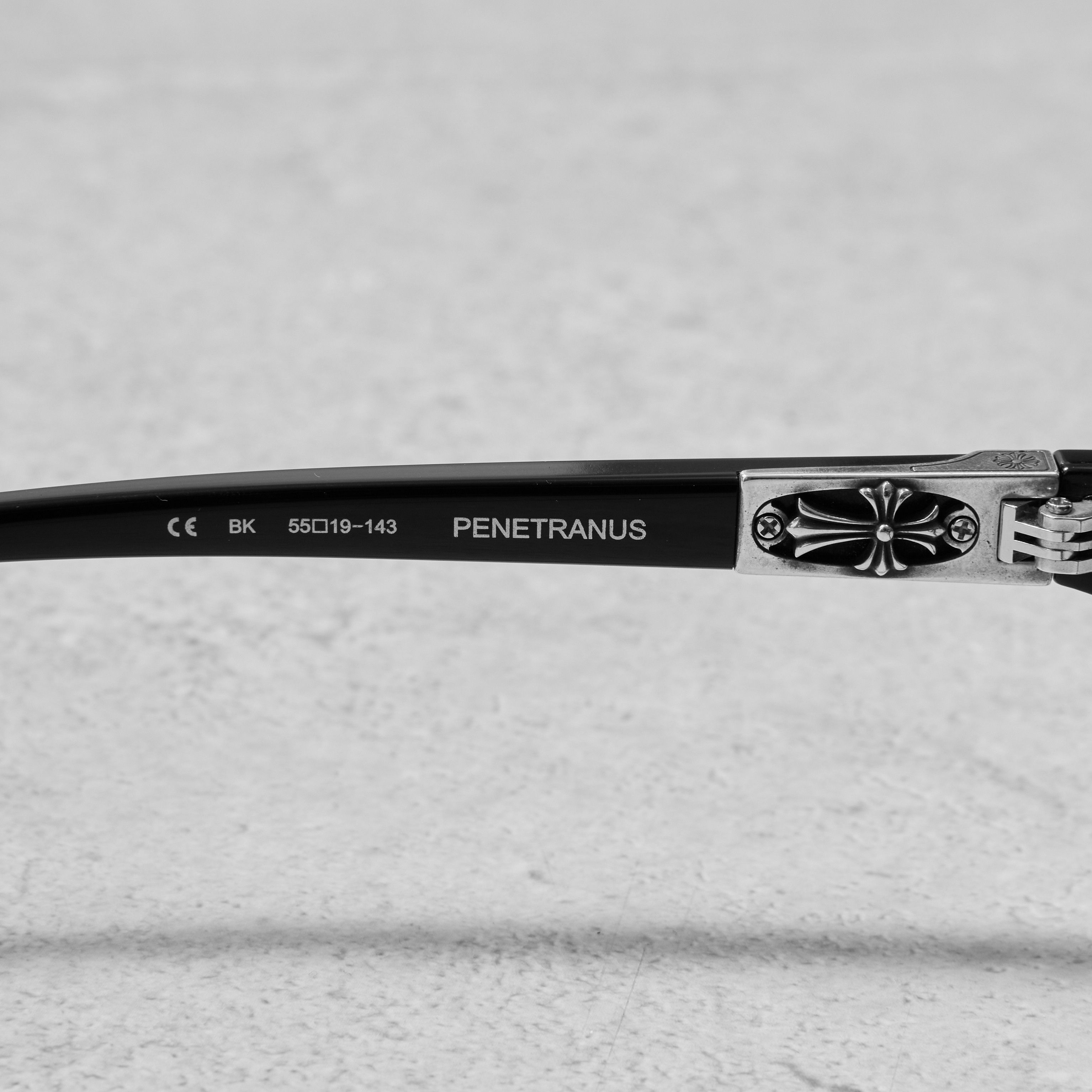 Chrome Hearts CHROME HEARTS PENETRANUS Size ONE SIZE - 5 Thumbnail