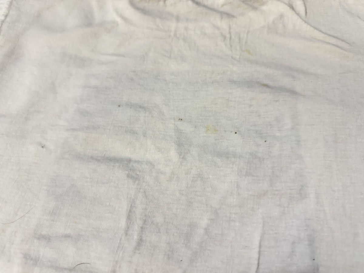 Vintage Vintage 90s Keisuke Kuwata T-Shirt Size US M / EU 48-50 / 2 - 7 Thumbnail