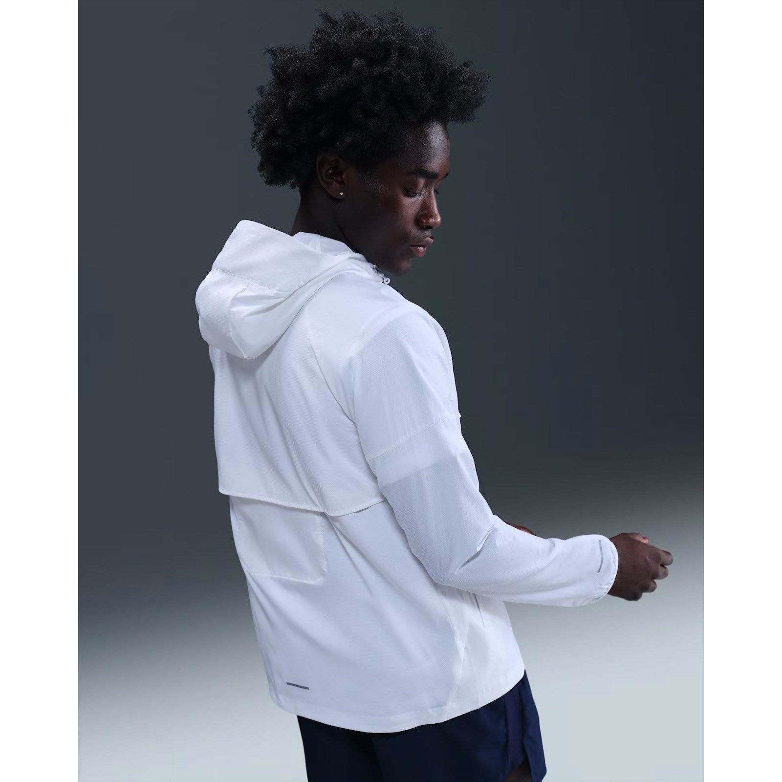 Nike Nike BofA Chicago Marathon 2025 Light Jacket XL Size US XL / EU 56 / 4 - 2 Thumbnail
