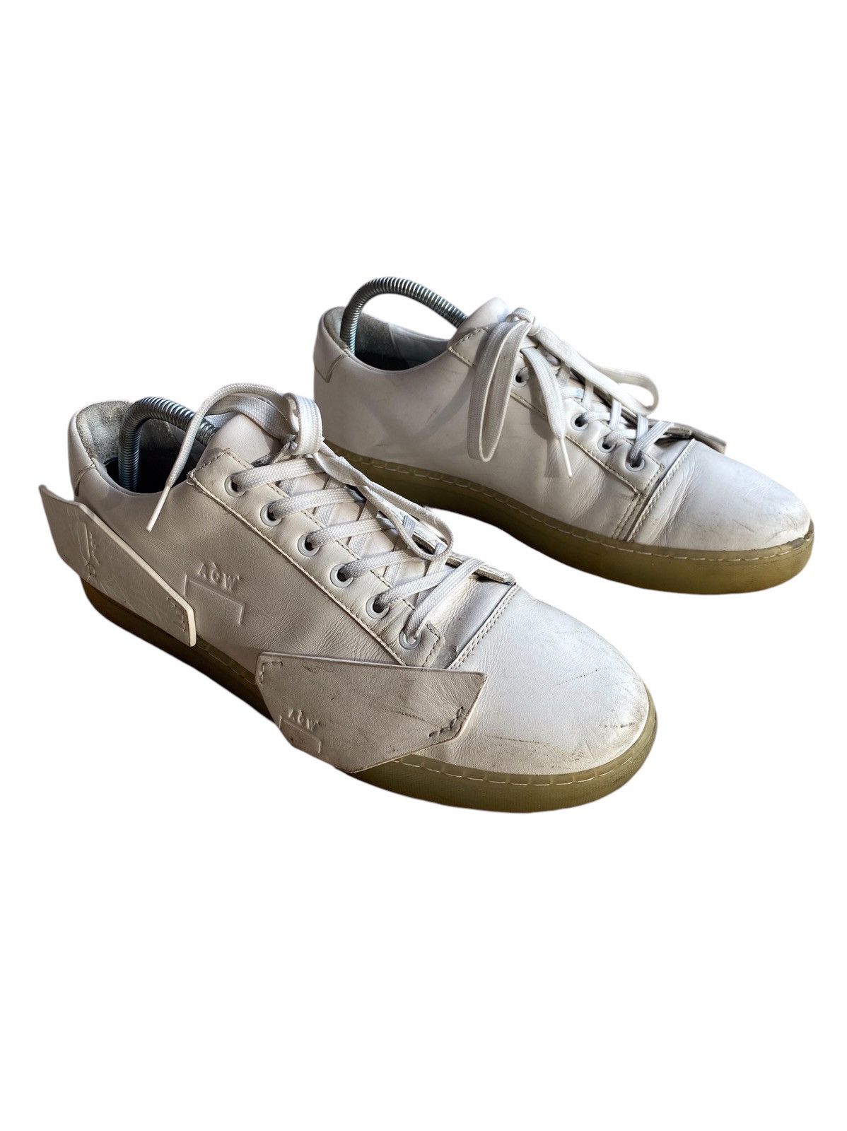 A-COLD-WALL* × Samuel Ross Archive A Cold Wall by Samuel Ross shoes Size US 9 / EU 42 - 8 Thumbnail