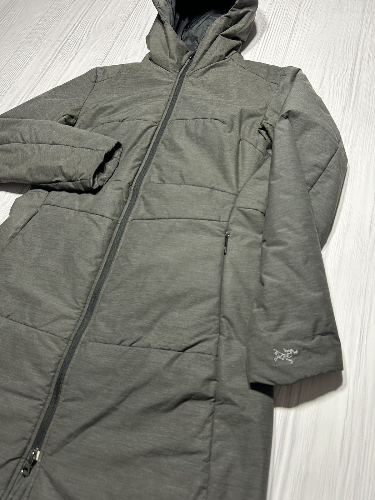 Arc'teryx Arc'teryx Women's Darrah Coat Jacket Size L Size L / US 10 / IT 46 - 6 Thumbnail