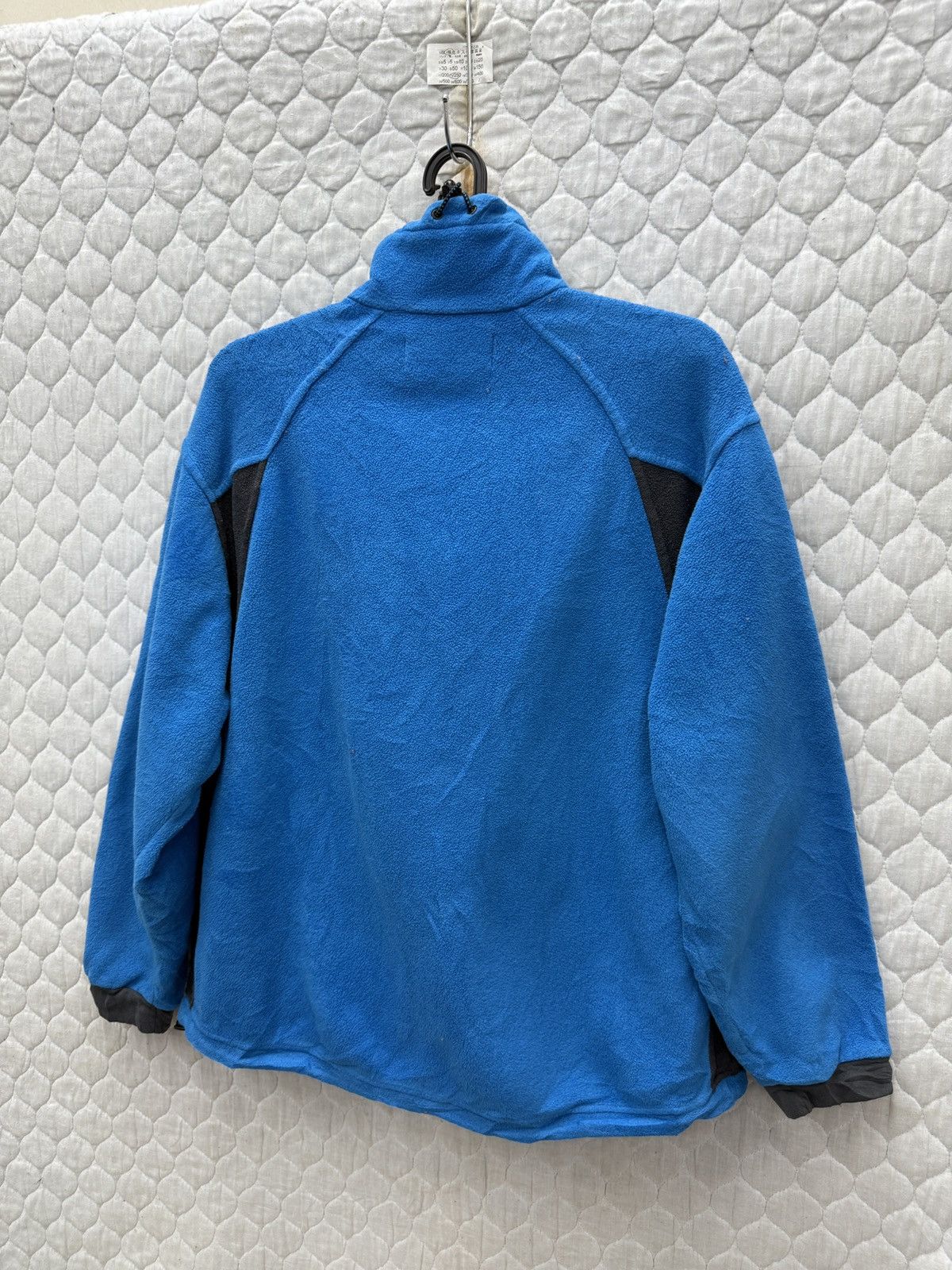 Karrimor 🔥🔥🔥STEALS KARRIMOR FLEECE JACKET Size US M / EU 48-50 / 2 - 6 Thumbnail
