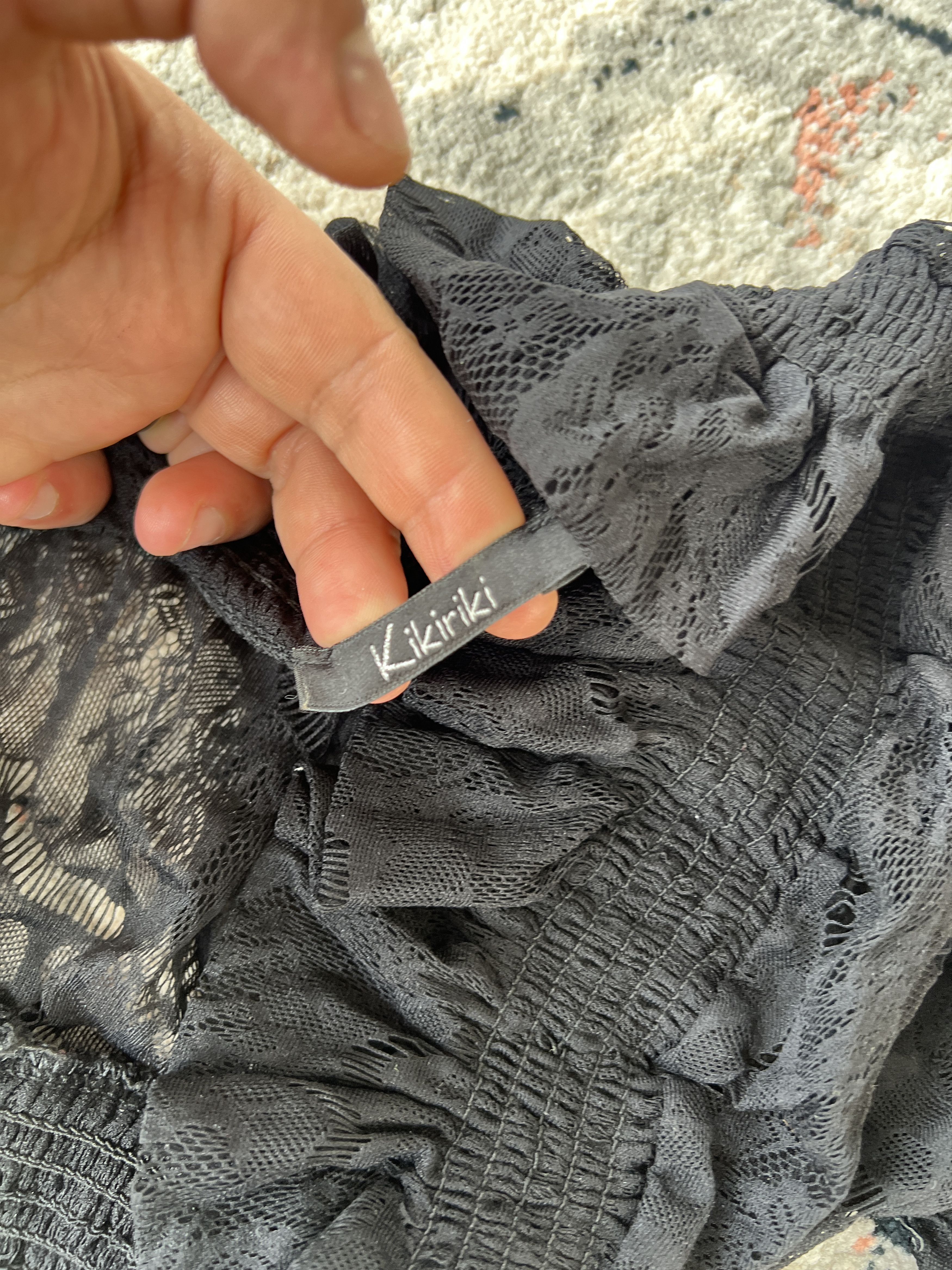 Other Kikiriki Size S / US 4 / IT 40 - 3 Thumbnail