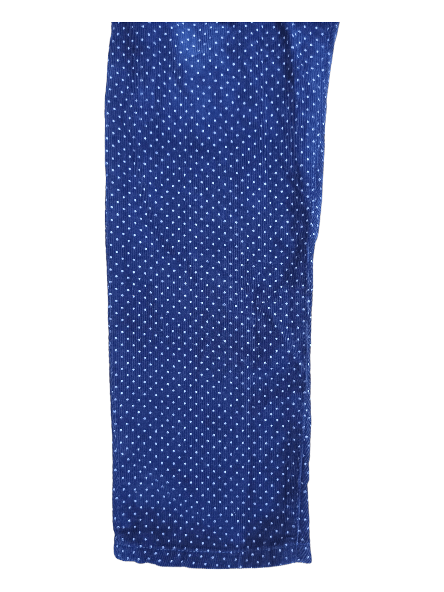 Issey Miyake Mercibeaucoup By Issey Miyake Polkadot Corduroy Pants Size US 28 / EU 44 - 5 Thumbnail
