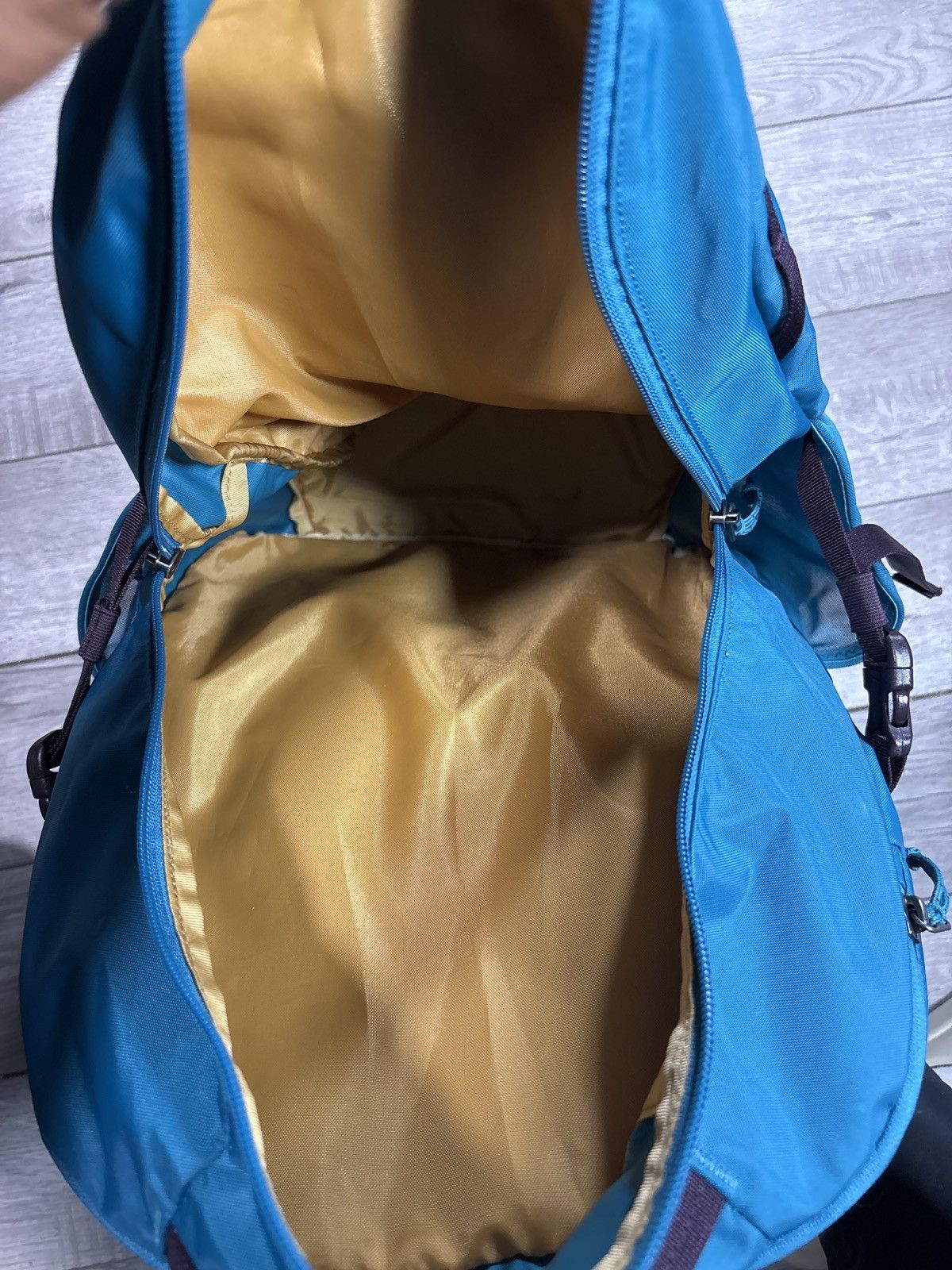 Patagonia Patagonia Refugio 26L Size ONE SIZE - 7 Thumbnail