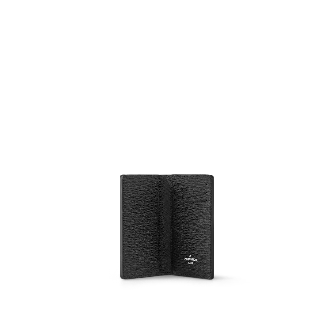 Louis Vuitton Pocket Organiser Size ONE SIZE - 3 Thumbnail