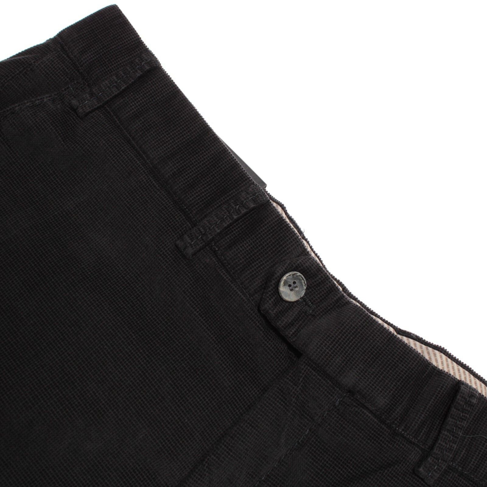 Hiltl Hiltl New with tags Chino Size 34 US In Black Size US 34 / EU 50 - 1 Thumbnail