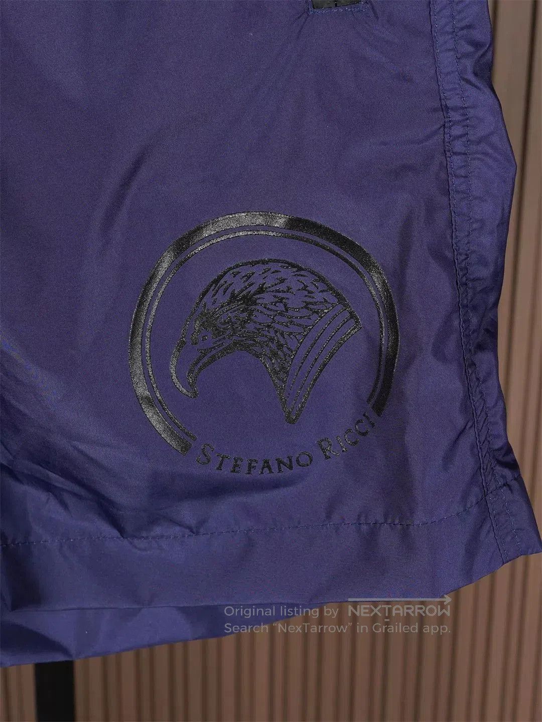Stefano Ricci Stefano Ricci Men's Quick. Size US 32 / EU 48 - 6 Thumbnail