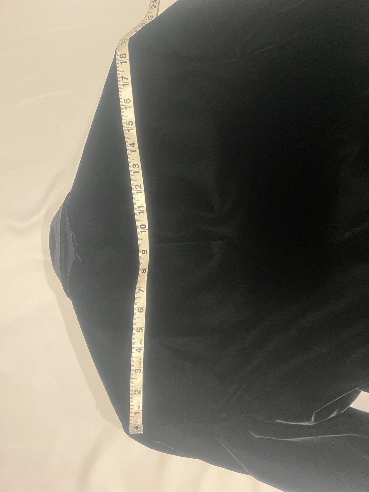 Saint Laurent Paris Saint Laurent double breasted velvet blazer . 50/40 $4250 Size 40R - 7 Thumbnail
