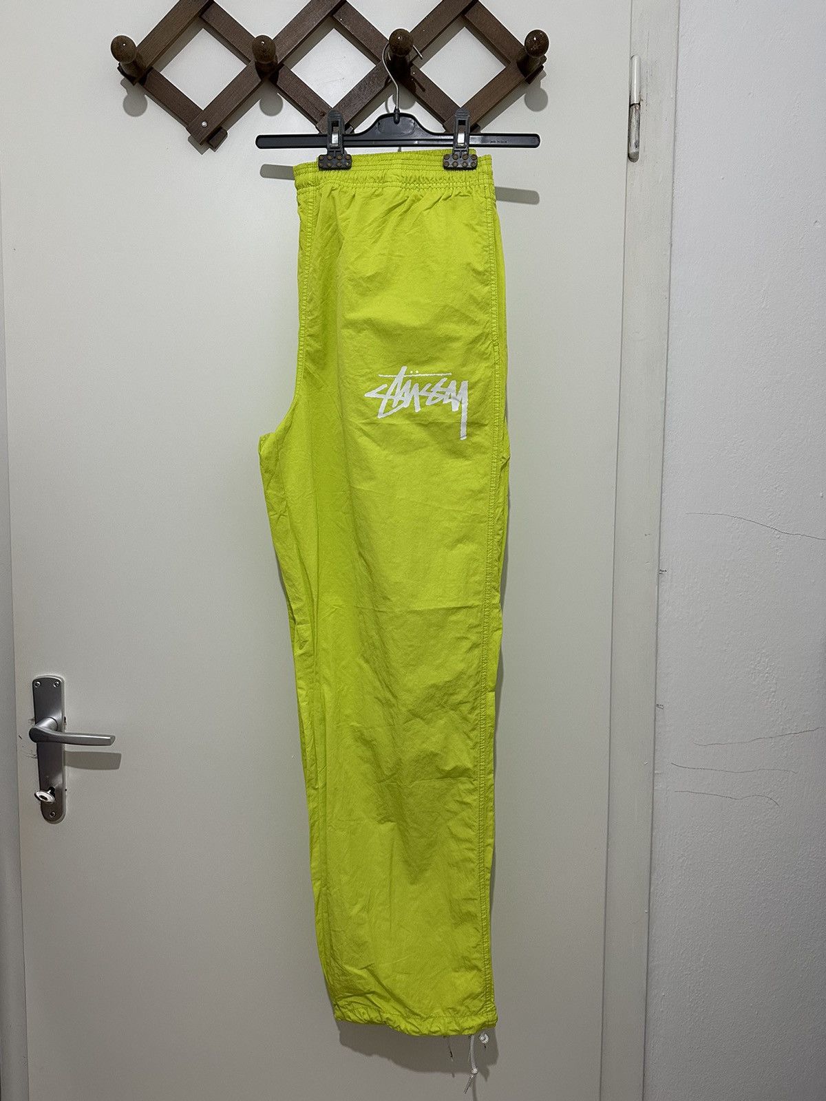 Nike × Stussy NIKE X STÜSSY Size US 32 / EU 48 - 1 Thumbnail