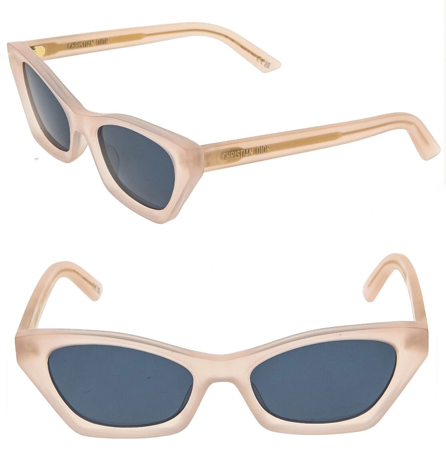 Christian Dior Monsieur CHRISTIAN DIOR MIDNIGHT B1I Matte DIORMIDNIGHT CD40091I Size ONE SIZE - 1 Thumbnail