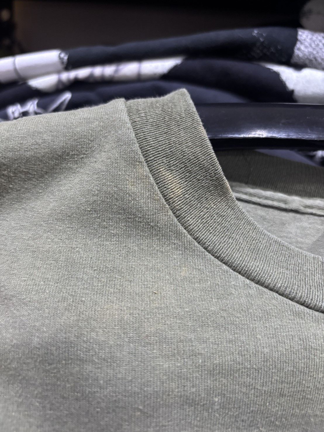 Vintage Vintage Bob marley Size US L / EU 52-54 / 3 - 7 Thumbnail