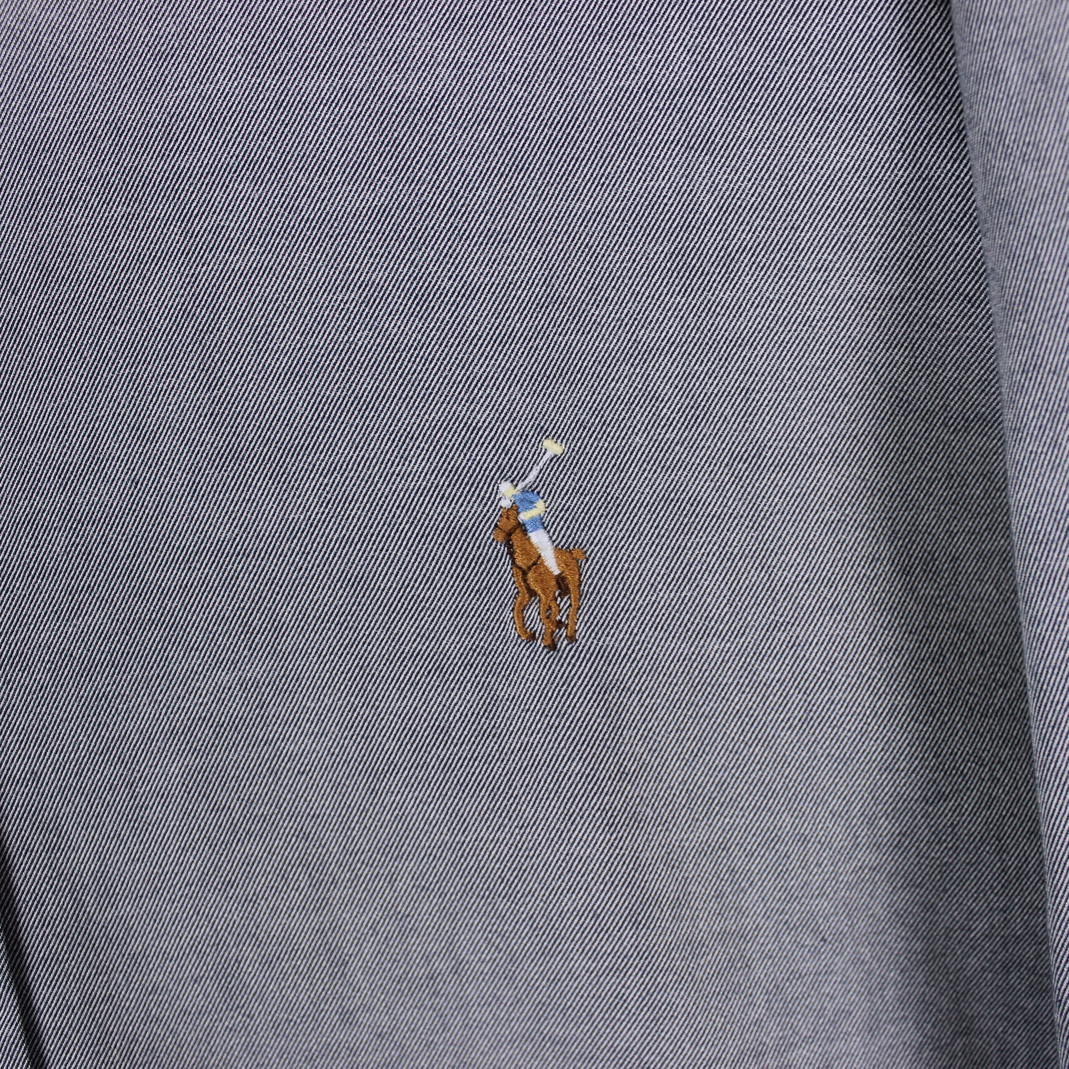 Polo Ralph Lauren Polo Ralph Lauren shirt men button ups L XL 16 42 Size US XL / EU 56 / 4 - 8 Thumbnail