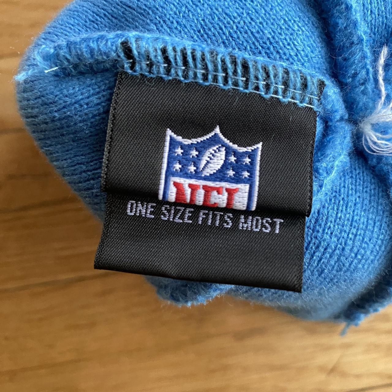 NFL NFL Chargers Beanie Size ONE SIZE - 3 Thumbnail