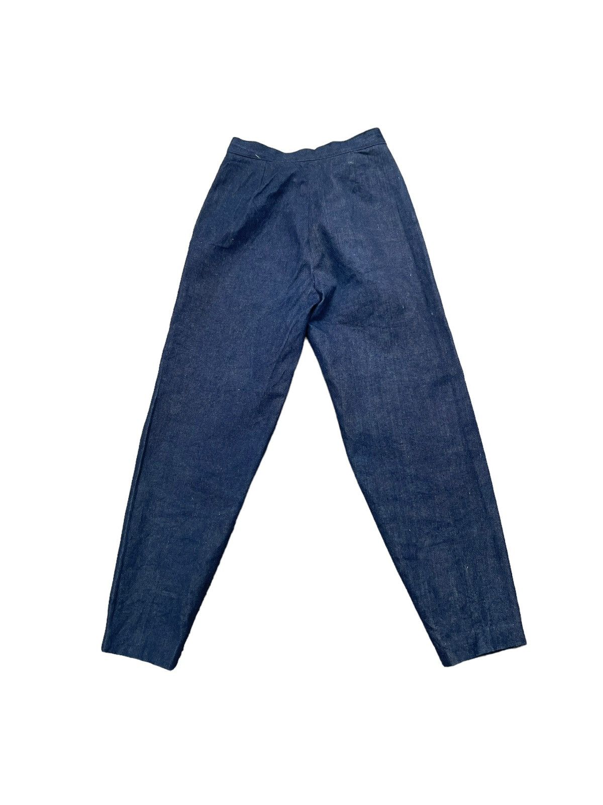 Le Grande Bleu (L.G.B.) × Vintage Vintage Unknown Brand Denim Size US 29 - 8 Thumbnail