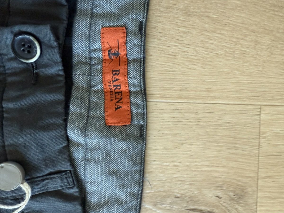 Barena Venezia Brand new Barena trousers Size US 32 / EU 48 - 3 Thumbnail